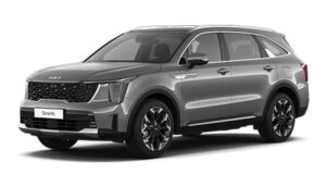 icon new kia sorento